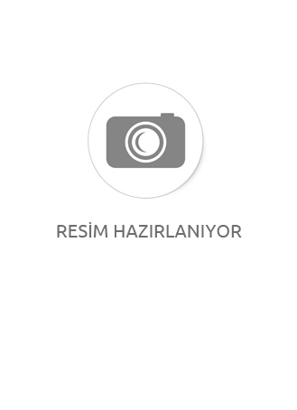 Schmitz Krom Kapaklı Metal Dorse Dolabı